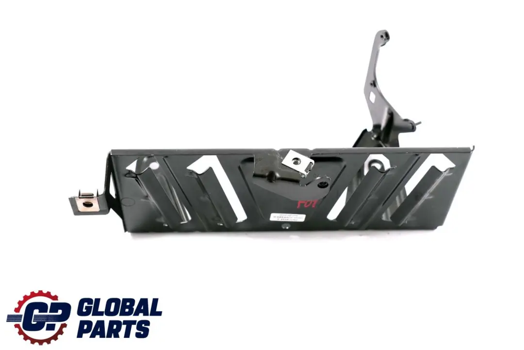 BMW F01 F02 F03 Holder Bracket Control Unit Amplifier - SKU 9153135 - Part number 9153135