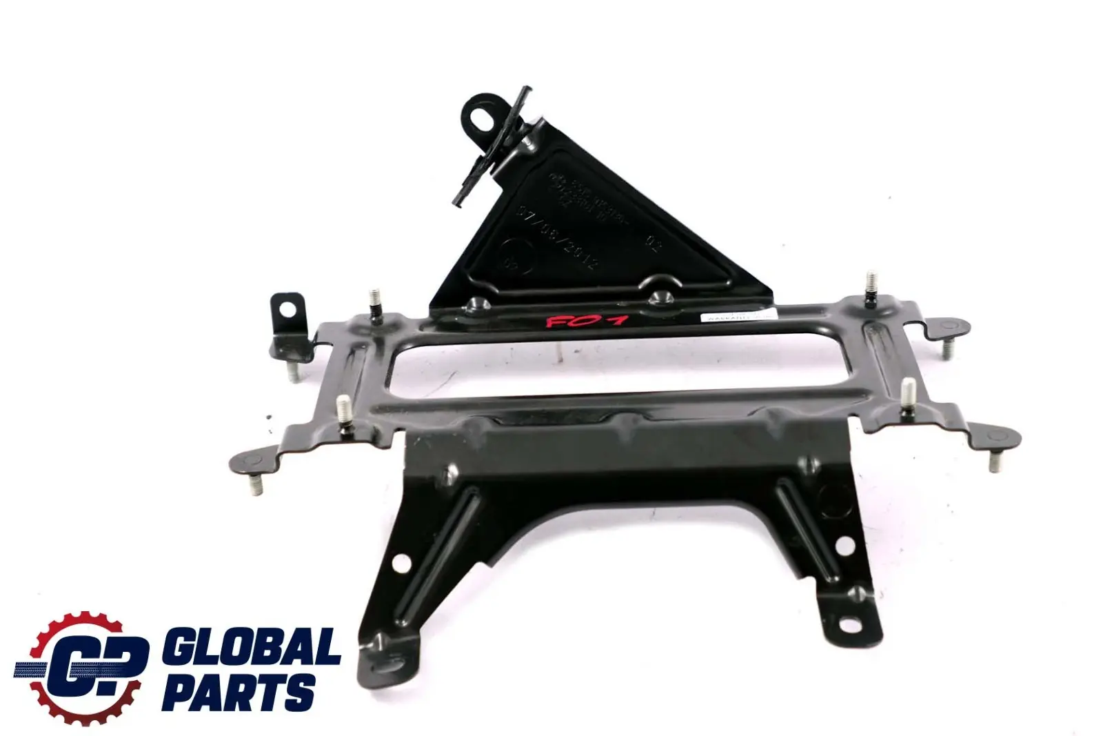 BMW F01 F02 F03 Supporto LCI Controllo Unità Telematica 9153136