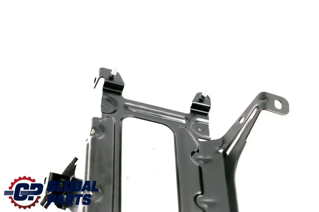 BMW F01 F02 F03 LCI Halter Steuergerät 6515 - SKU 9153136 - Teilenummer 9153136