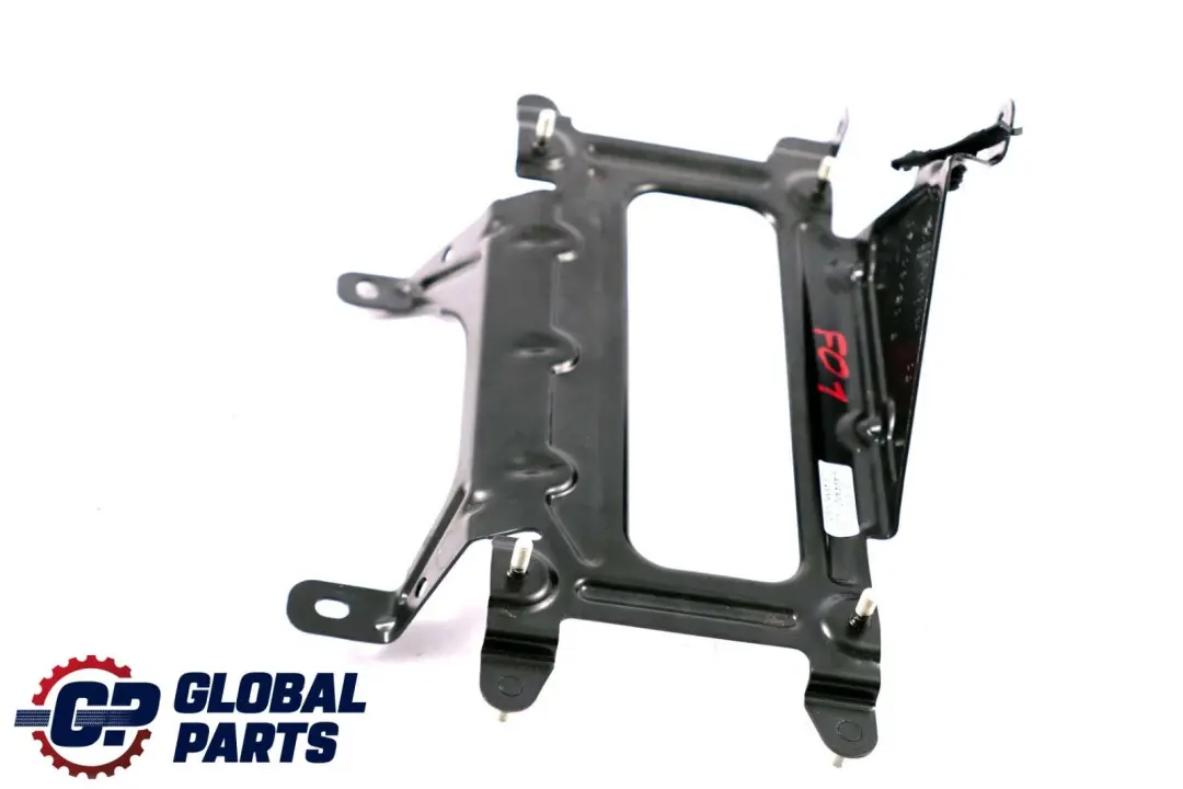 Soporte Control Unidad Telemática para BMW F01 F02 F03 LCI con número de pieza 9153136 BMW F01 F02 F03 LCI Soporte Control Unidad Telemática - SKU 9153136 - Número de pieza 9153136