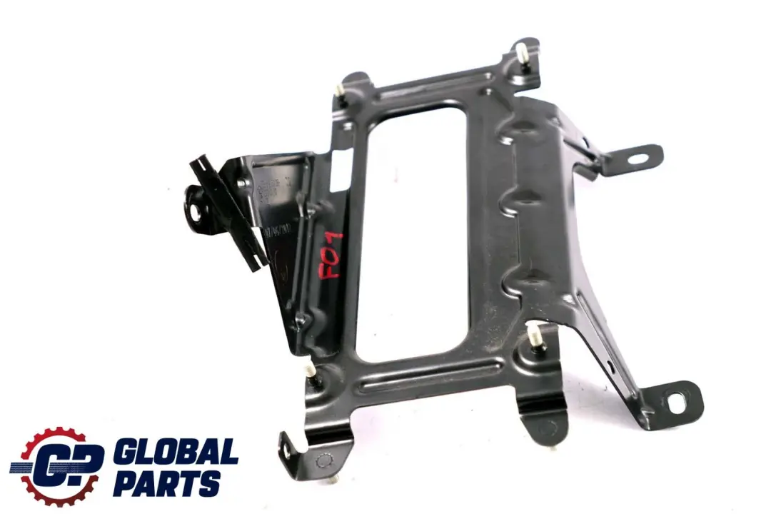 Soporte Control Unidad Telemática para BMW F01 F02 F03 LCI con número de pieza 9153136 BMW F01 F02 F03 LCI Soporte Control Unidad Telemática - SKU 9153136 - Número de pieza 9153136