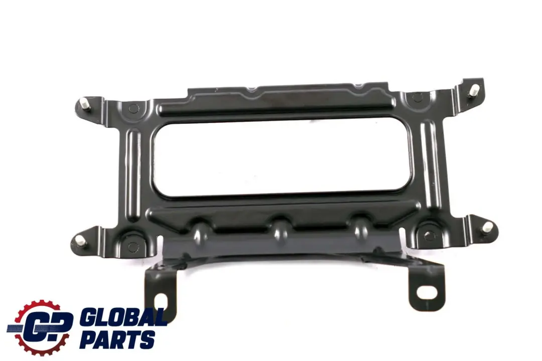 Holder Bracket Control Telematics Unit to BMW F01 F02 F03 LCI with Part number 9153136 BMW F01 F02 F03 LCI Holder Bracket Control Telematics Unit - SKU 9153136 - Part number 9153136