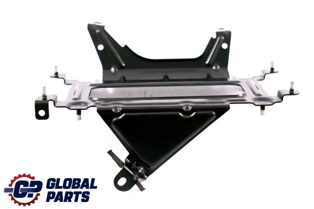 Holder Bracket Control Telematics Unit to BMW F01 F02 F03 LCI with Part number 9153136 BMW F01 F02 F03 LCI Holder Bracket Control Telematics Unit - SKU 9153136 - Part number 9153136