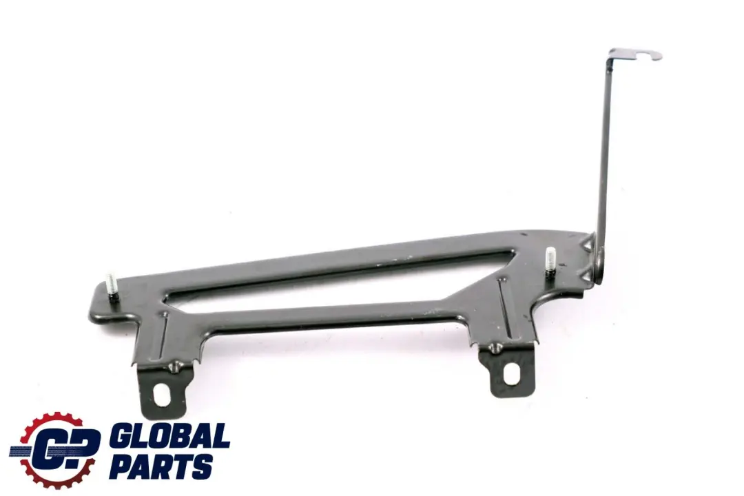 BMW F01 F02 F03 Holder Bracket Control Unit Top Rear Side View - SKU 9153137 - Part number 9153137