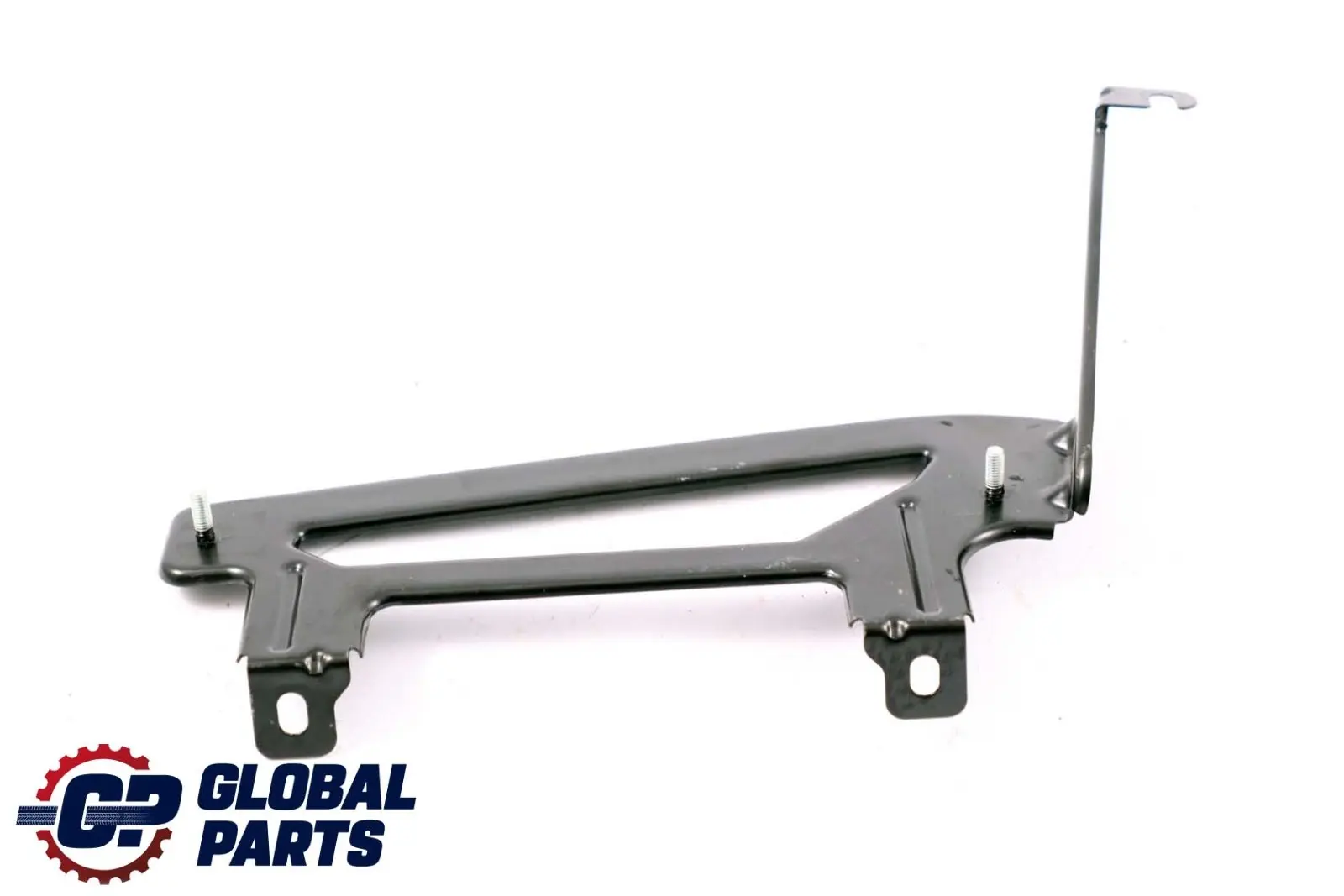 BMW F01 F02 F03 Supporto Controllo Superiore Posteriore Vista Laterale 9153137