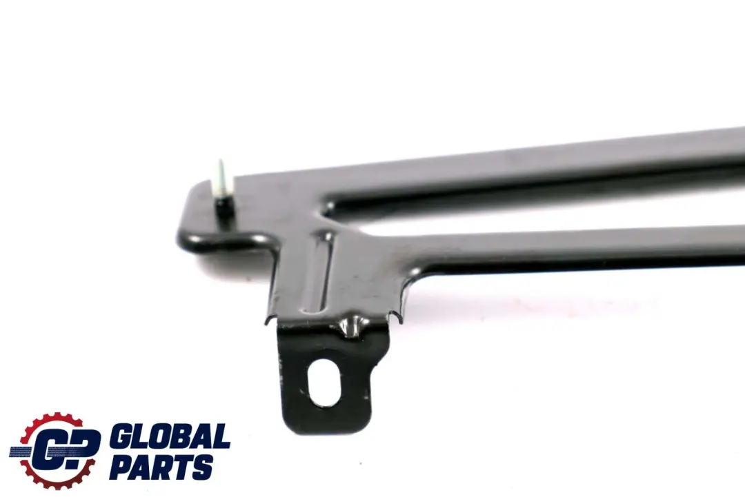 BMW F01 F02 F03 Holder Bracket Control Unit Top Rear Side View - SKU 9153137 - Part number 9153137