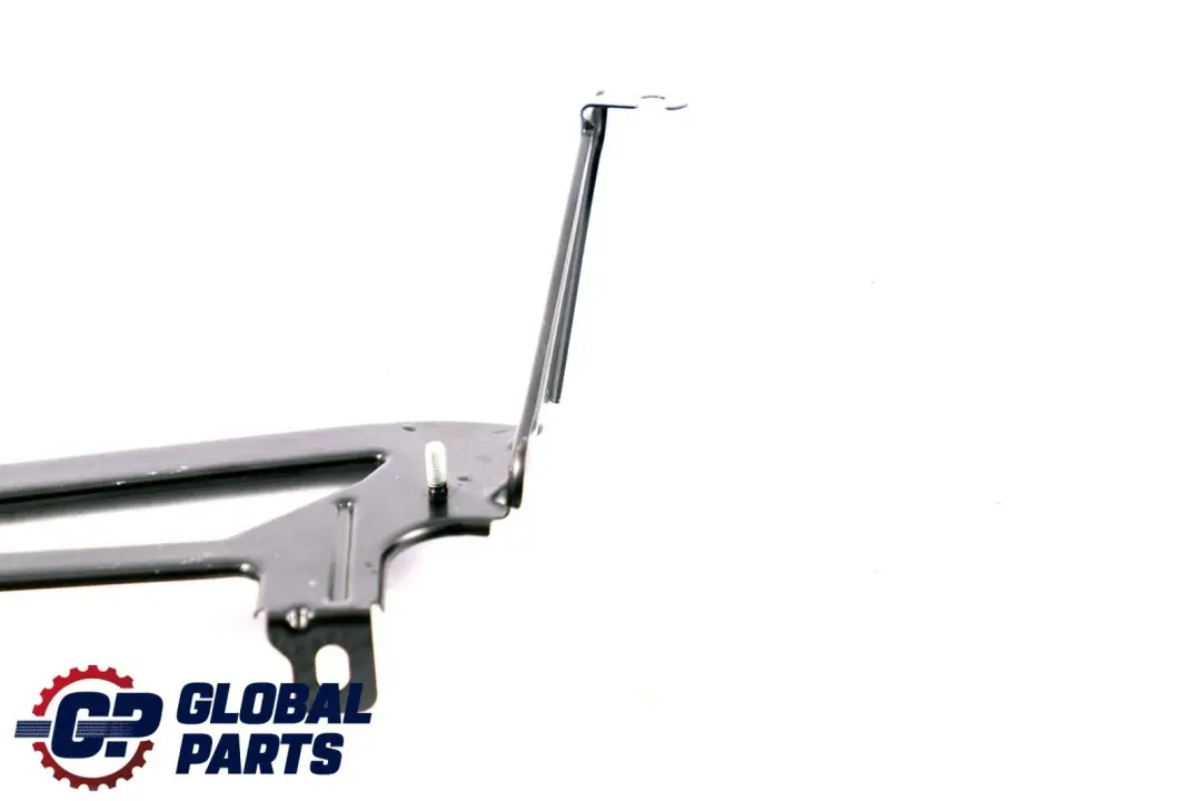 Holder Bracket Control Unit Top Rear Side View to BMW F01 F02 F03 with Part number 9153137 BMW F01 F02 F03 Holder Bracket Control Unit Top Rear Side View - SKU 9153137 - Part number 9153137