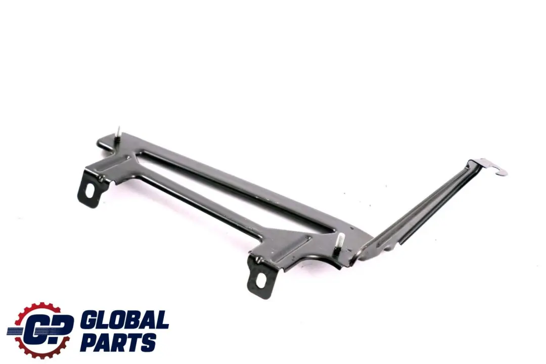BMW F01 F02 F03 Holder Bracket Control Unit Top Rear Side View - SKU 9153137 - Part number 9153137