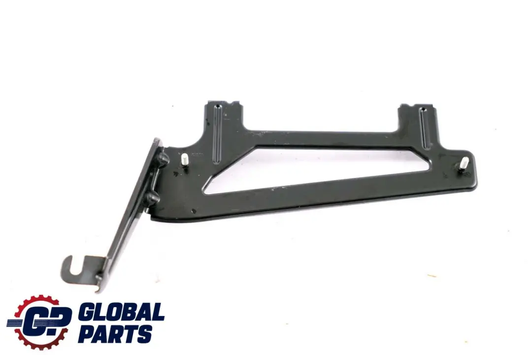 BMW F01 F02 F03 Holder Bracket Control Unit Top Rear Side View - SKU 9153137 - Part number 9153137