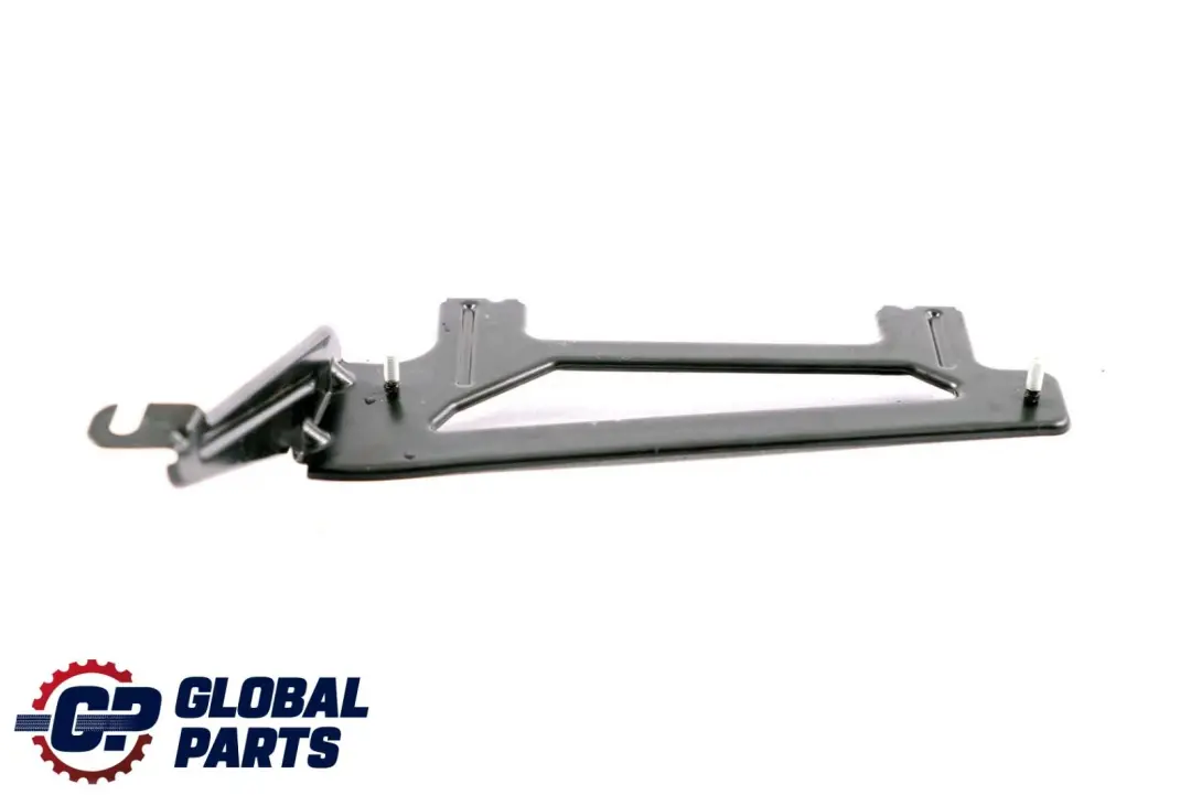 Soporte Unidad Control Parte Superior Trasera Vista Lateral para BMW F01 F02 con número de pieza 9153137 BMW F01 F02 Soporte Unidad Control Parte Superior Trasera Vista Lateral - SKU 9153137 - Número de pieza 9153137