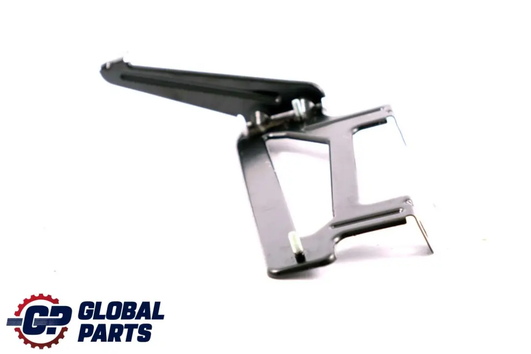 BMW F01 F02 F03 Holder Bracket Control Unit Top Rear Side View - SKU 9153137 - Part number 9153137
