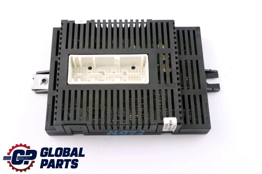 Lichtsteuerungsmodul LCM LM2 LMII E6X LWR für BMW E60 E63 LCI E65 mit Teilenummer 9153272 BMW E60 E63 LCI E65 Lichtsteuerungsmodul LCM LM2 LMII E6X LWR - SKU 9153272 - Teilenummer 9153272