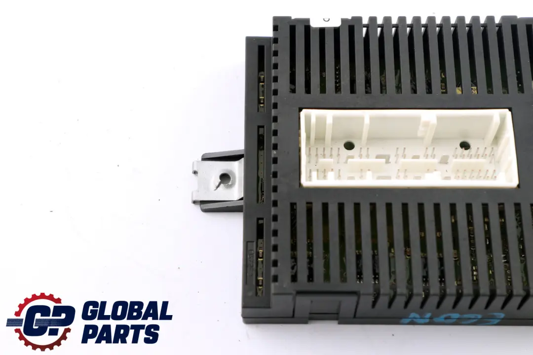 BMW E60 E63 LCI E65 Moduł Sterownik Świateł LCM LM2 LMII E6X LWR - SKU 9153272 - Numer Części 9153272