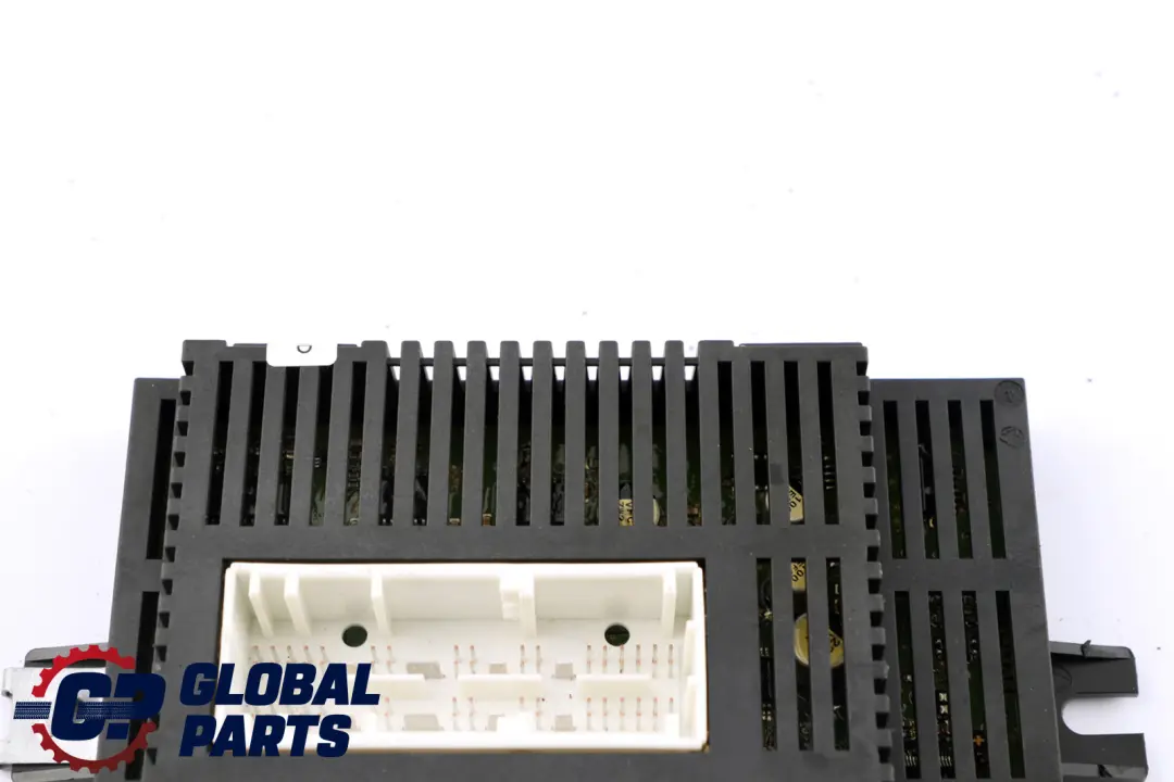 BMW E60 E63 LCI E65 Moduł Sterownik Świateł LCM LM2 LMII E6X LWR - SKU 9153272 - Numer Części 9153272