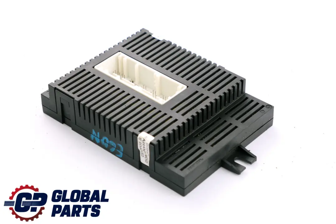 Lichtsteuerungsmodul LCM LM2 LMII E6X LWR für BMW E60 E63 LCI E65 mit Teilenummer 9153272 BMW E60 E63 LCI E65 Lichtsteuerungsmodul LCM LM2 LMII E6X LWR - SKU 9153272 - Teilenummer 9153272