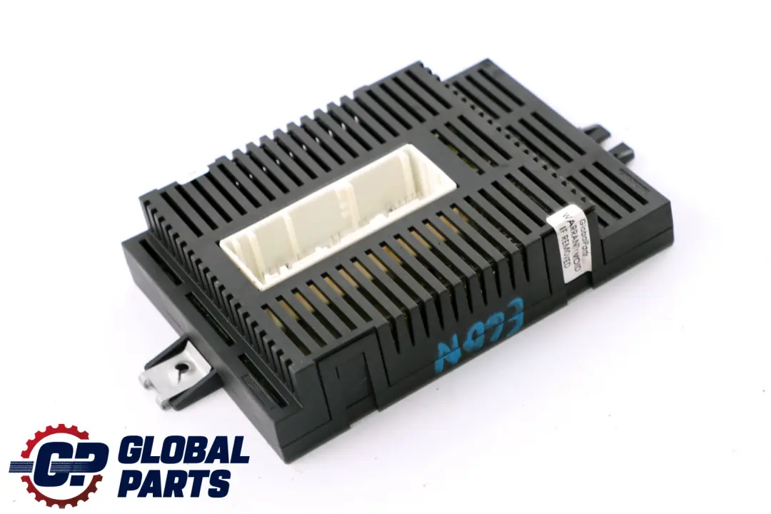 BMW E60 E63 LCI E65 Lichtsteuerungsmodul LCM LM2 LMII E6X LWR - SKU 9153272 - Teilenummer 9153272