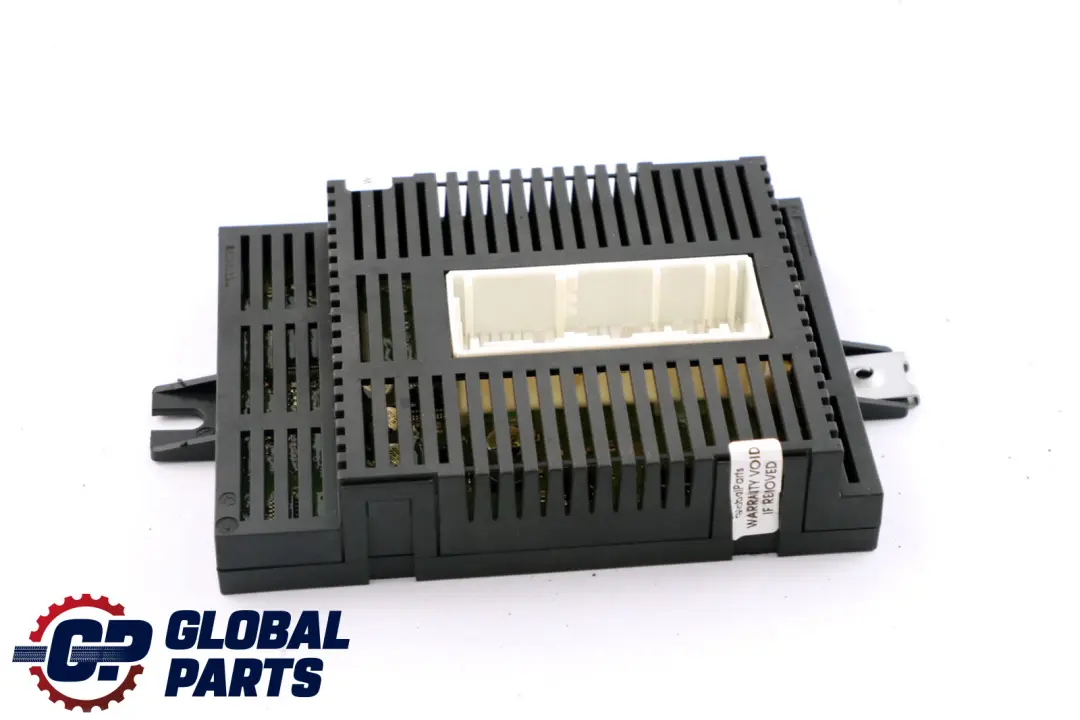 Moduł Sterownik Świateł LCM LM2 LMII E6X LWR do BMW E60 E63 LCI E65 o numerze 9153272 BMW E60 E63 LCI E65 Moduł Sterownik Świateł LCM LM2 LMII E6X LWR - SKU 9153272 - Numer Części 9153272