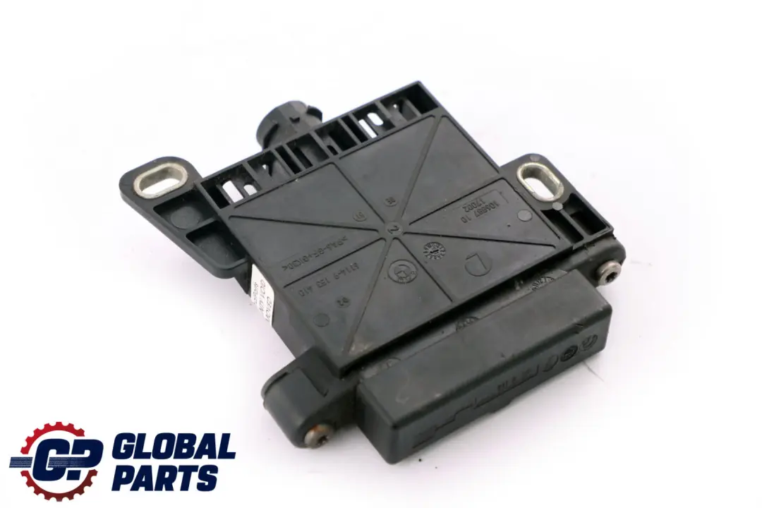 BMW F10 F11 B Plus Distributeur avant Cable de batterie - SKU 9153418 - Numéro de pièce 9153418