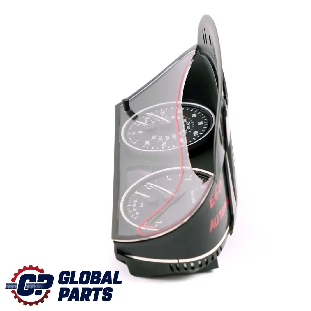 Instrument Cluster Speedo Clocks 9153752 to BMW 5 Series E60 E61 LCI Petrol with Part number 9194886 BMW 5 Series E60 E61 LCI Petrol Instrument Cluster Speedo Clocks 9153752 - SKU 9153752-1 - Part number 9194886