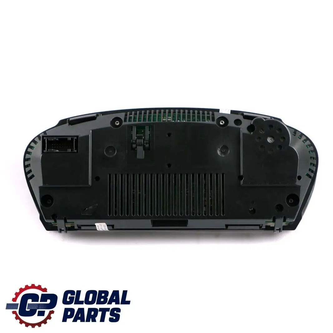 BMW 5 Series E60 E61 LCI Petrol Instrument Cluster Speedo Clocks 9153752 - SKU 9153752-1 - Part number 9194886