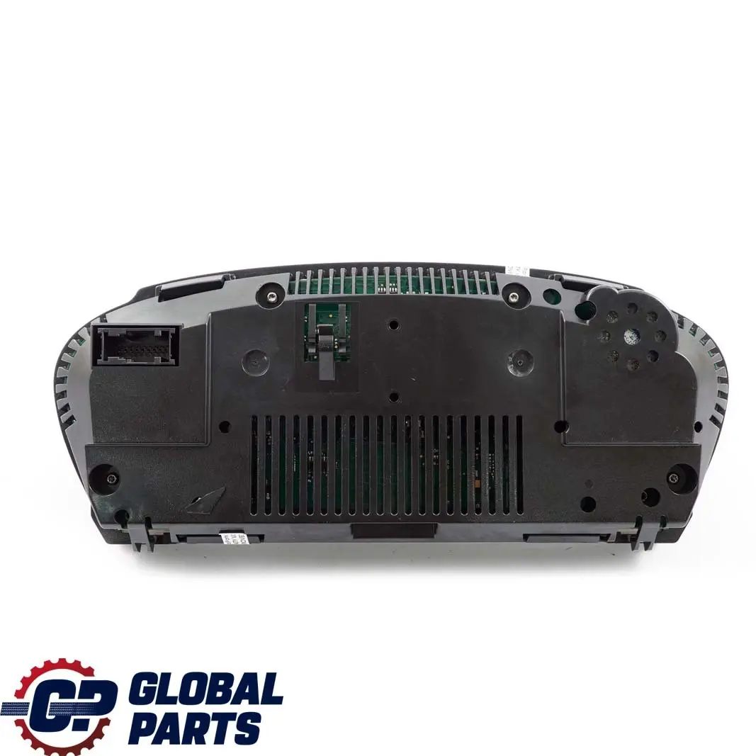 BMW 5 E60 E61 LCI Petrol Instrument Cluster Speedo Clocks Automatic - SKU 9153752 - Part number 9153752
