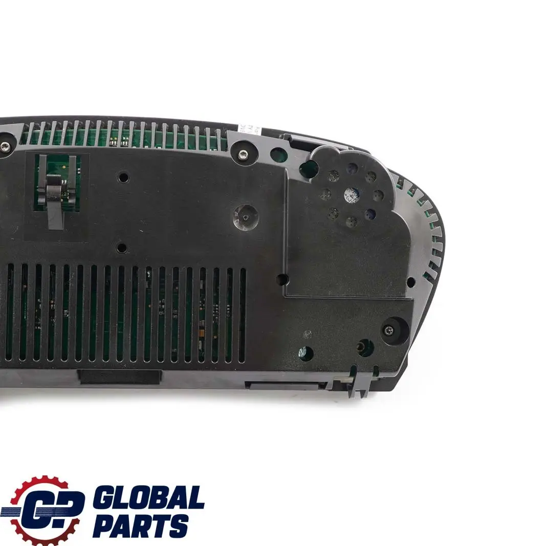BMW 5 E60 E61 LCI Petrol Instrument Cluster Speedo Clocks Automatic - SKU 9153752 - Part number 9153752