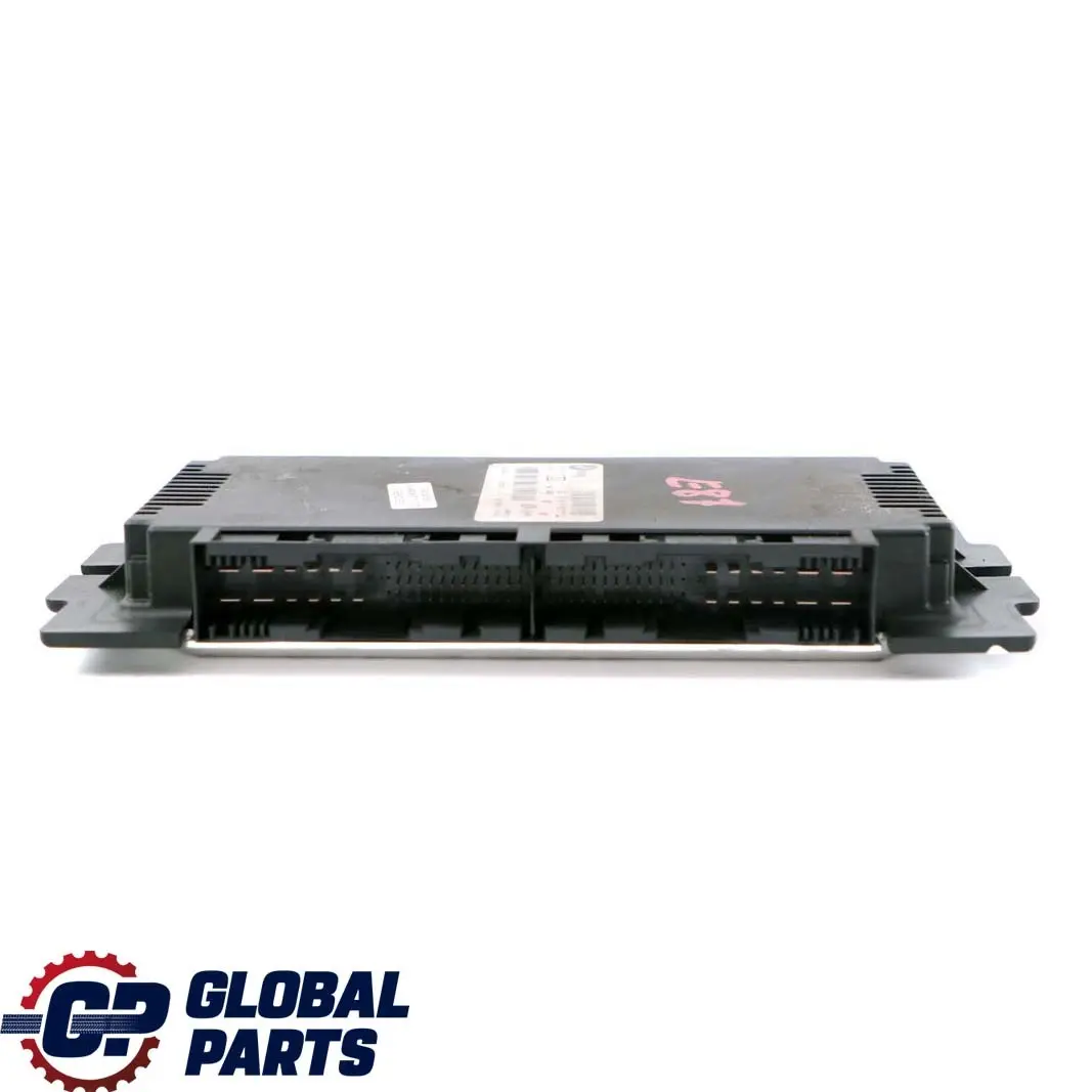 BMW 1 Series E87 Light Control Footwell Module ECU LCM LOW PL2 FRM II - SKU 9153777 - Part number 9153777
