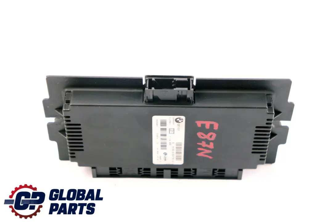 BMW E87 LCI ECU Light Module Footwell NSW PL2 FRM II Lear - SKU 9153778 - Part number 9153778