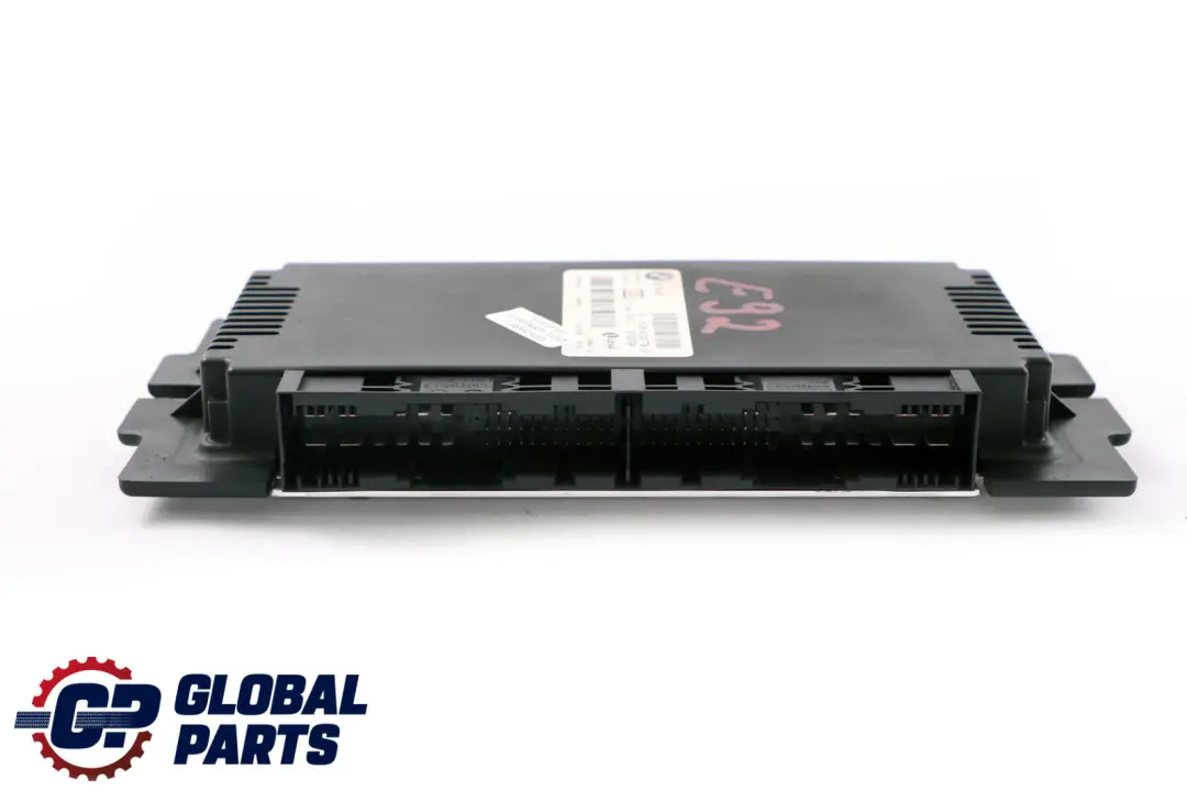 BMW 3 Series E92 Xenon Footwell Light Module Control Unit ECU PL2 FRM II - SKU 9153779 - Part number 9153779