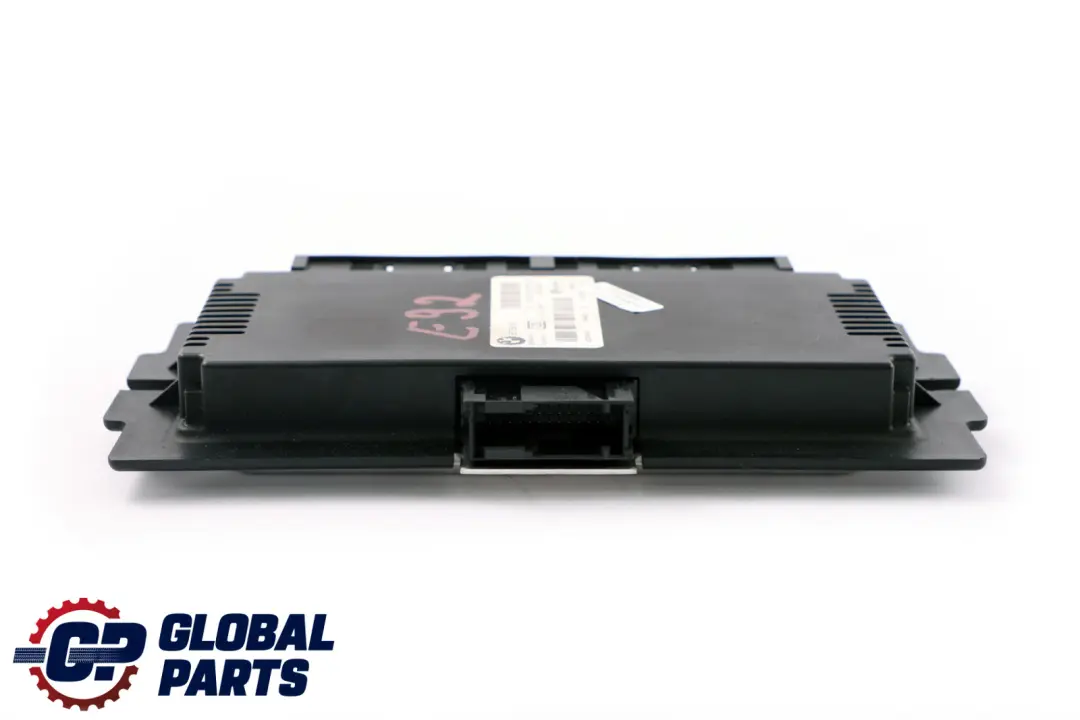 Xenon-Fußraummodul Steuereinheit ECU PL2 FRM II 6135915377 für BMW 3 er E92 mit Teilenummer 9153779 BMW 3 er E92 Xenon-Fußraummodul Steuereinheit ECU PL2 FRM II 6135915377 - SKU 9153779 - Teilenummer 9153779