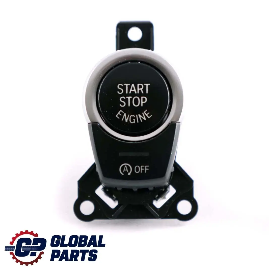 Interrupteur Allumage BMW F01 LCI F10 F11 F12 F13 Bouton Arrêt Démarrage pour à propos du numéro de pièce 9153831 Interrupteur Allumage BMW F01 LCI F10 F11 F12 F13 Bouton Arrêt Démarrage - SKU 9153831 - Numéro de pièce 9153831
