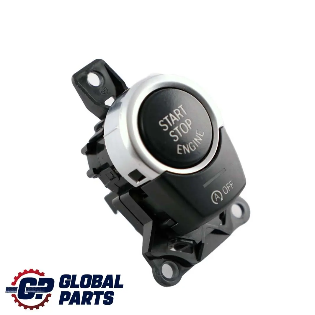  Ignition Switch BMW F01 LCI F10 F11 F12 F13 Engine Start Stop Button - SKU 9153831 - Part number 9153831