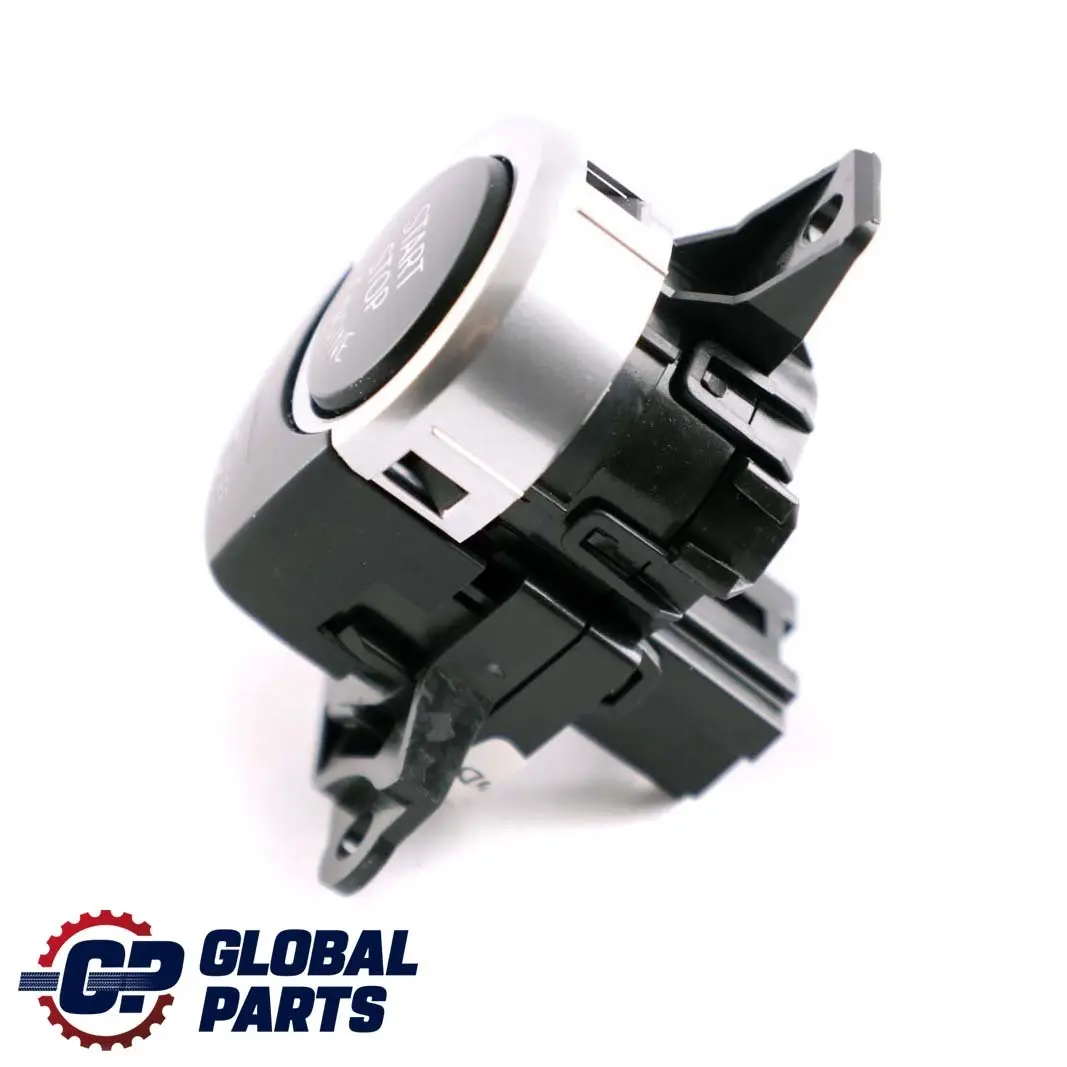 Interruttore Accensione BMW F01 LCI F10 F11 F12 F13 Pulsante Avviamento - SKU 9153831 - Numero di parte 9153831