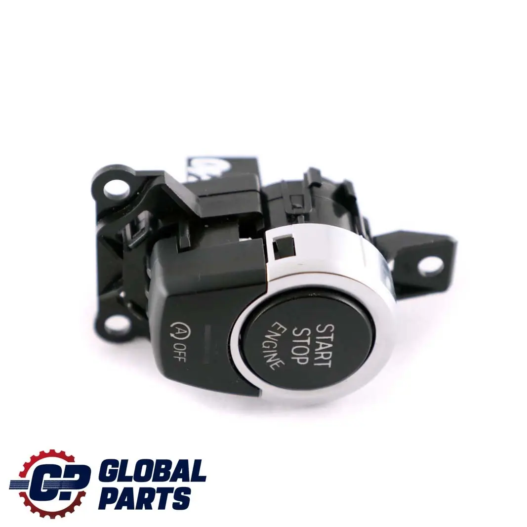  Interruttore Accensione BMW F01 LCI F10 F11 F12 F13 Pulsante Avviamento - SKU 9153831 - Numero di parte 9153831