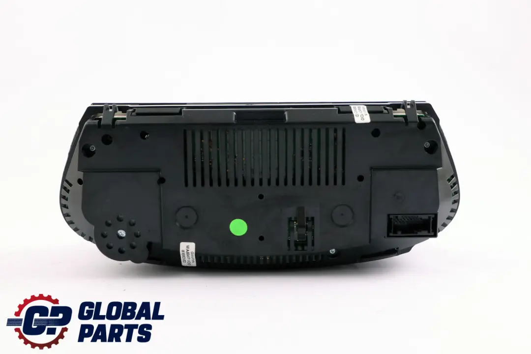 BMW X5 Series E70 Speedo Clocks Instruments Combination Automatic - SKU rhd-9153844 - Part number 9153844