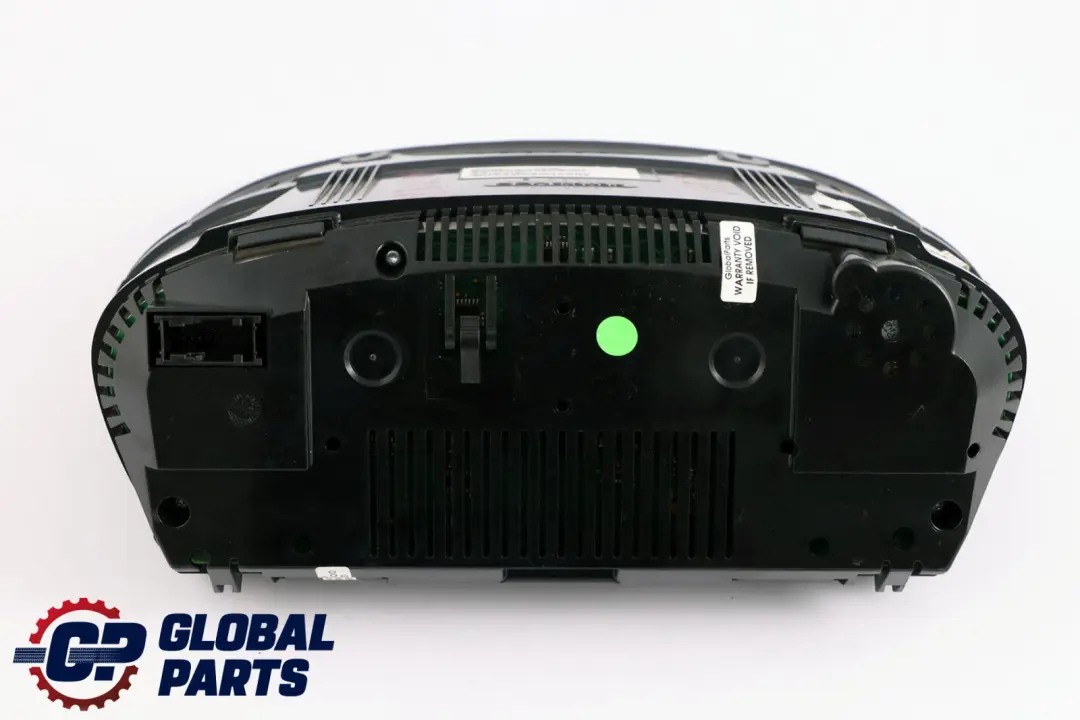 BMW X5 Series E70 Speedo Clocks Instruments Combination Automatic - SKU rhd-9153844 - Part number 9153844
