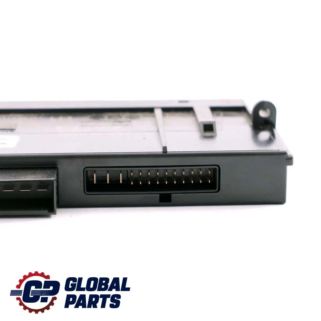 ECU Karosseriesteuergerät H1 PL2 JBBFE 6135 für BMW E93 mit Teilenummer 9153966 BMW E93 ECU Karosseriesteuergerät H1 PL2 JBBFE 6135 - SKU 9153966 - Teilenummer 9153966