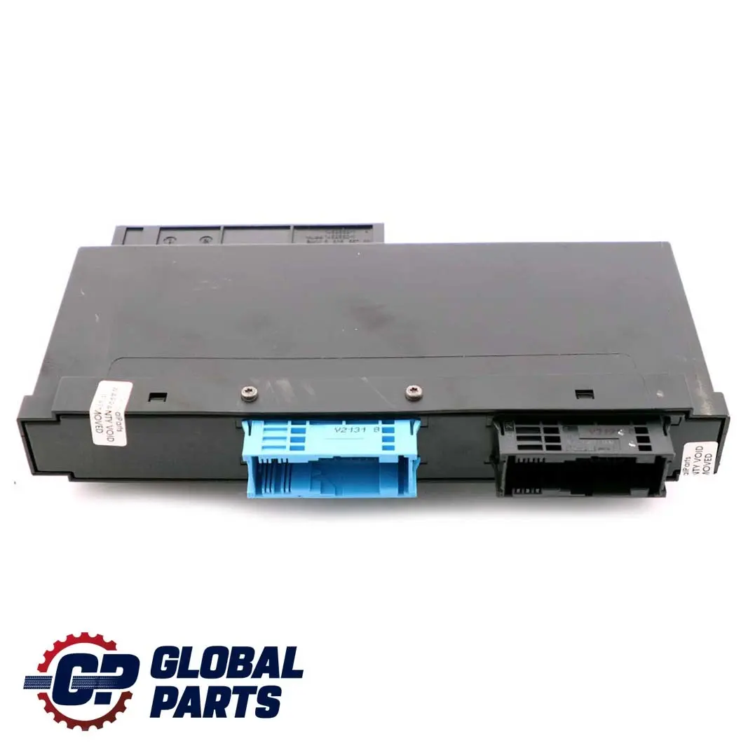 BMW E93 ECU Moduł Komfortu 6135 - SKU 9153966 - Numer Części 9153966