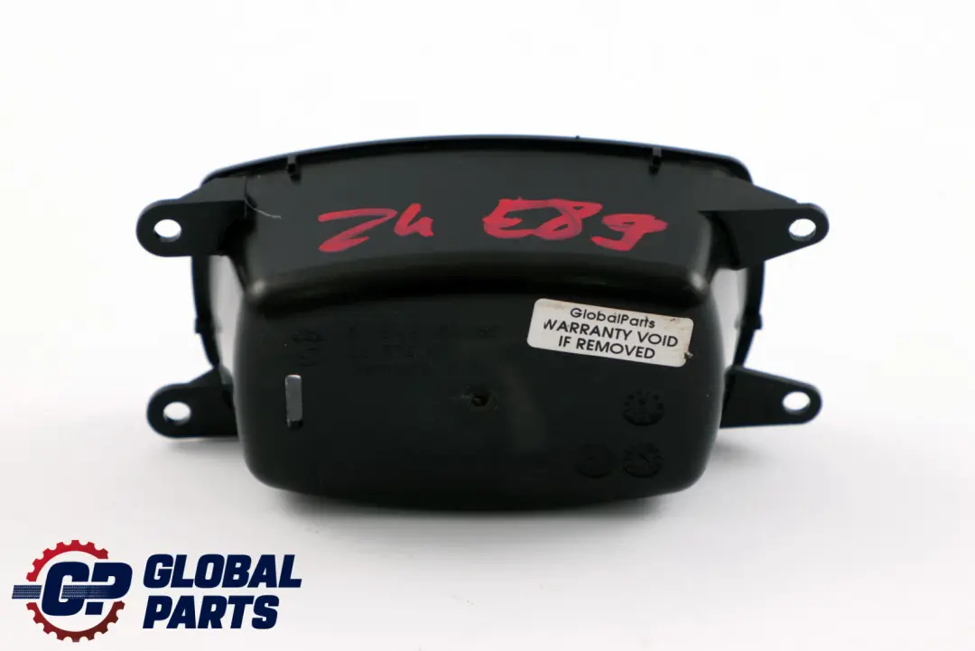 Vassoio Copertura Della Console Centrale per BMW Z4 Serie E89 con numero di parte 9154066 BMW Z4 Serie E89 Vassoio Copertura Della Console Centrale - SKU 9154066 - Numero di parte 9154066