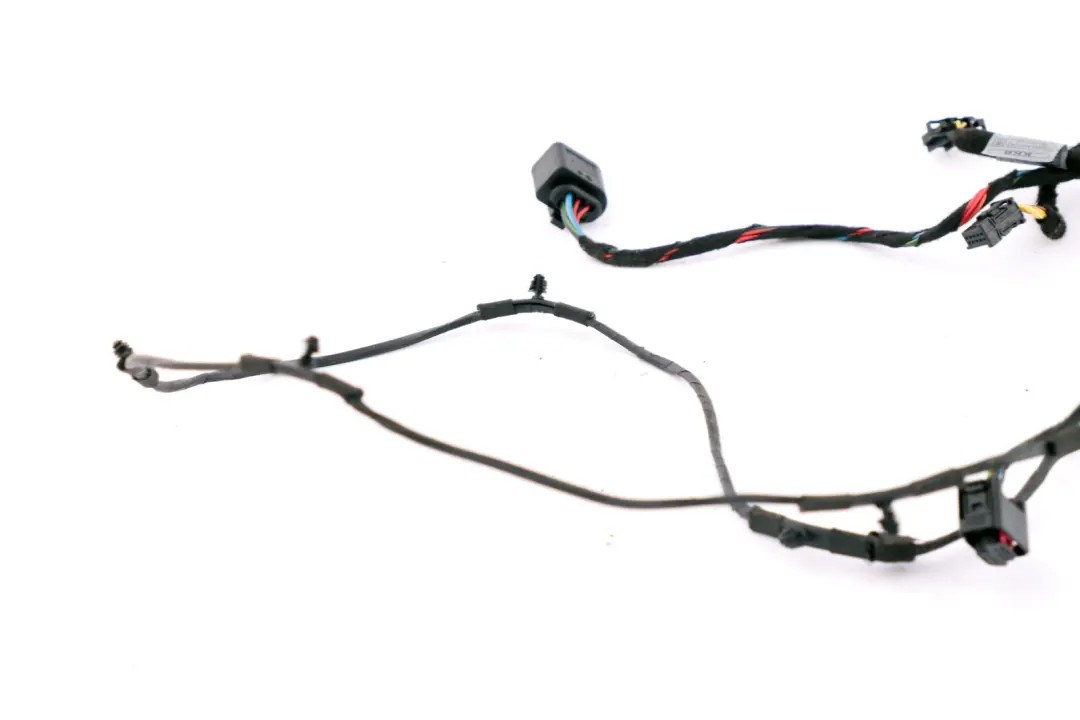 Mini R56 Mazo de Cables Puerta Delantera Izquierda Pasajero - SKU 9154128 - Número de pieza 9154128