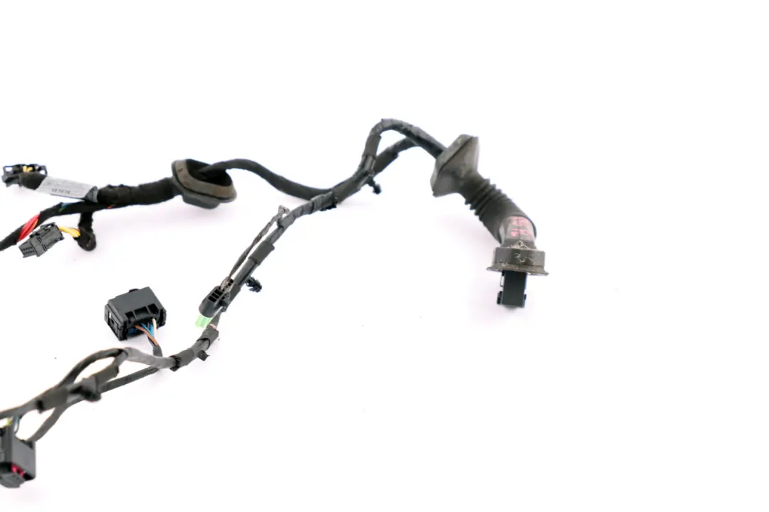 Mini R56 Mazo de Cables Puerta Delantera Izquierda Pasajero - SKU 9154128 - Número de pieza 9154128