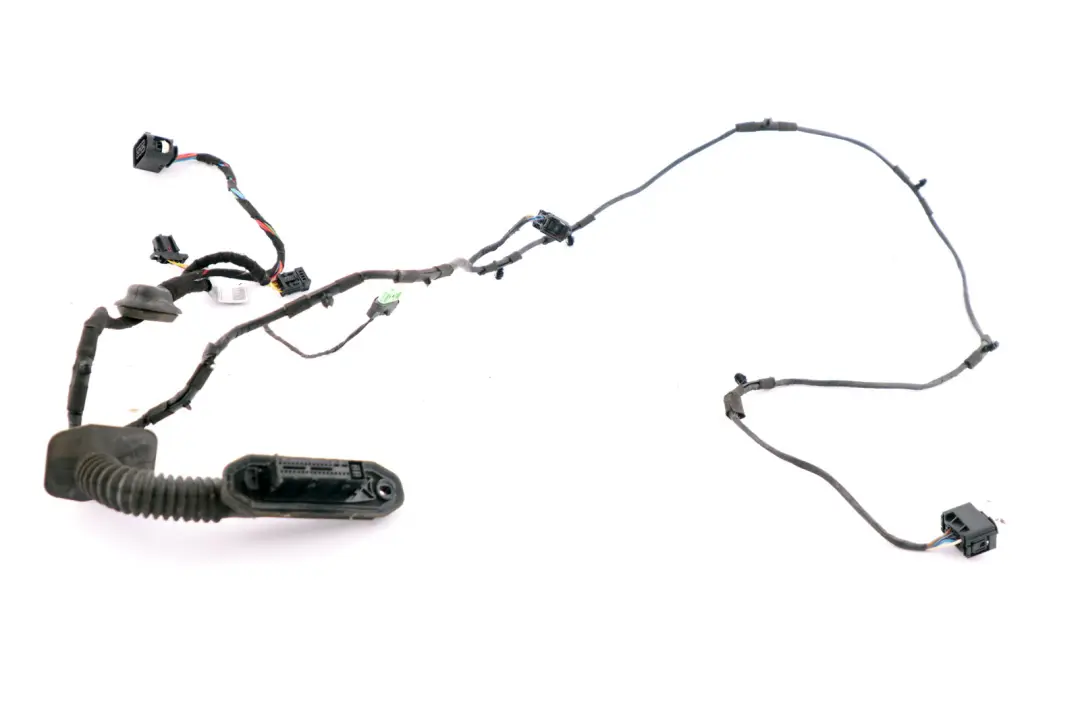 Kit Cavi Stereo Lato Passeggero Frontale per Mini Cooper One R56 con numero di parte 9154128 Mini Cooper One R56 Kit Cavi Stereo Lato Passeggero Frontale - SKU 9154128 - Numero di parte 9154128