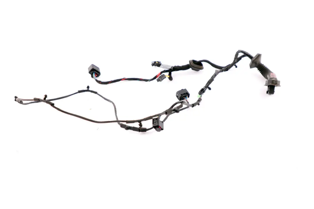 Mazo de Cables Puerta Delantera Izquierda Pasajero para Mini R56 con número de pieza 9154128 Mini R56 Mazo de Cables Puerta Delantera Izquierda Pasajero - SKU 9154128 - Número de pieza 9154128