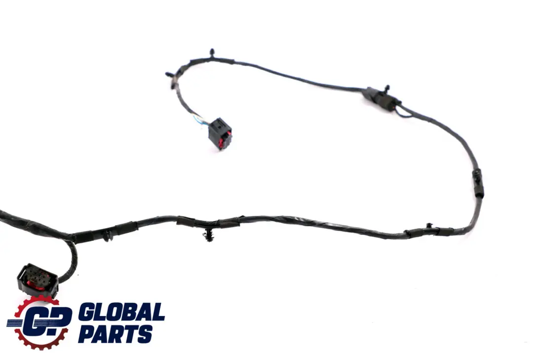 Mini Cooper R55 R56 Cable Harness Loom Door Driver Side Wiring Stereo Set - SKU 9154141 - Part number 9211317