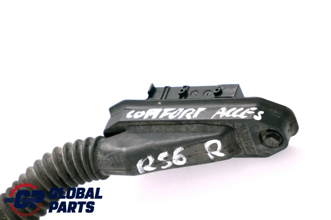 Mini Cooper R55 R56 Cable Harness Loom Door Driver Side Wiring Stereo Set - SKU 9154141 - Part number 9211317