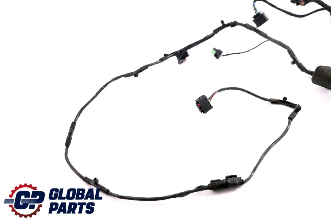Mini Cooper R55 R56 Cable Harness Loom Door Driver Side Wiring Stereo Set - SKU 9154141 - Part number 9211317