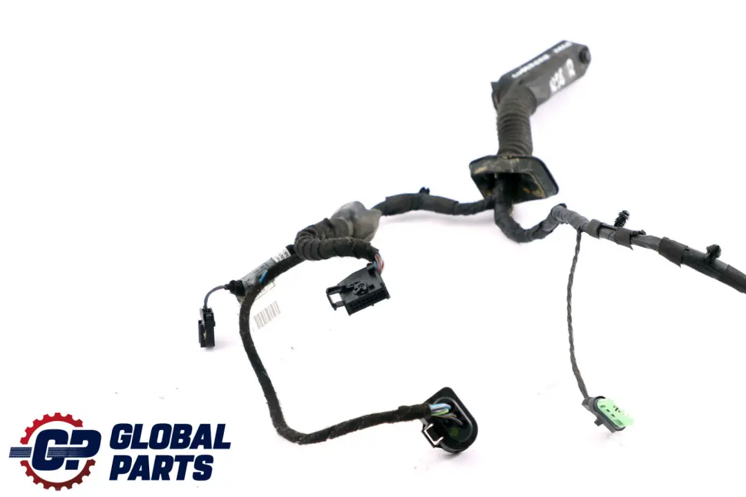 Mini Cooper R55 R56 Cable Harness Loom Door Driver Side Wiring Stereo Set - SKU 9154141 - Part number 9211317