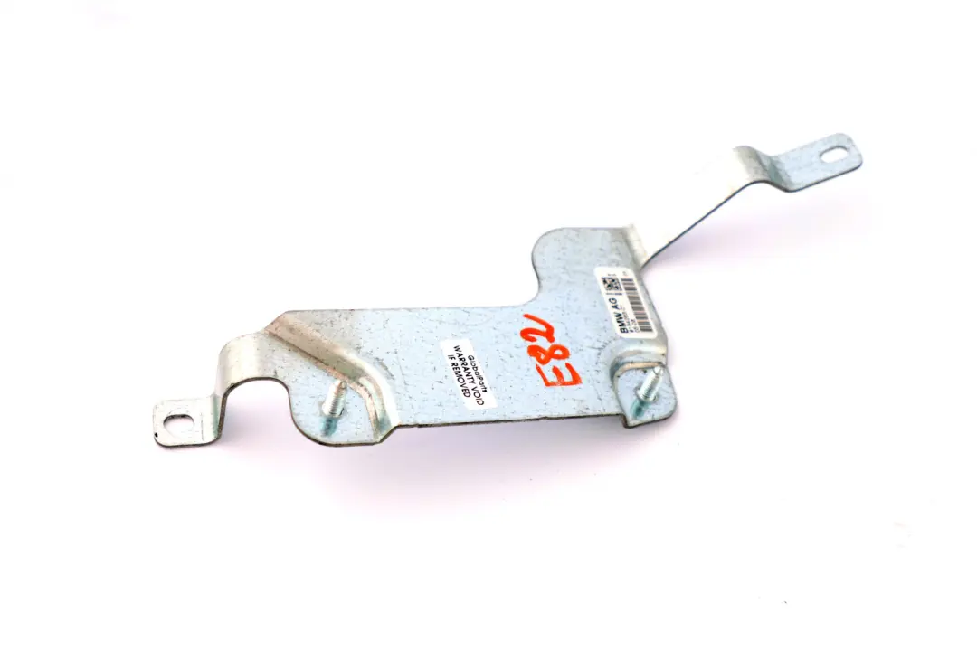 Support de fixation de l'antenne de recul pour BMW E81 E82 E87 E91 E92 à propos du numéro de pièce 9154263 BMW E81 E82 E87 E91 E92 Support de fixation de l'antenne de recul - SKU 9154263 - Numéro de pièce 9154263