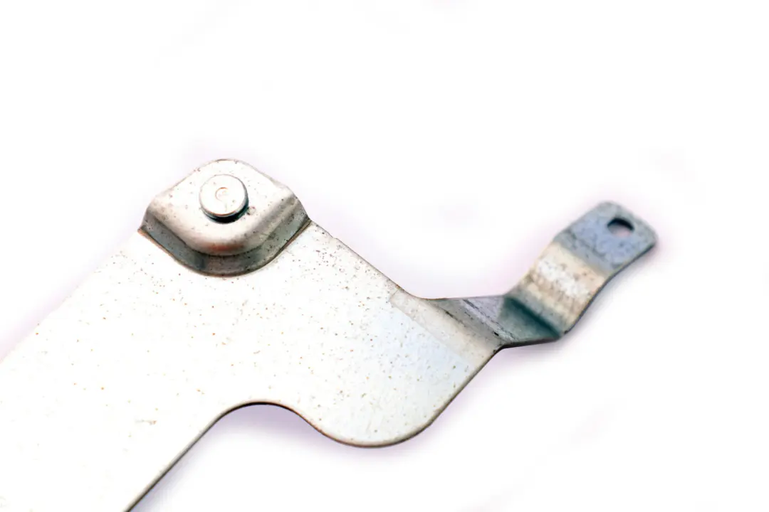 BMW E81 E82 E87 E91 E92 Support de fixation de l'antenne de recul - SKU 9154263 - Numéro de pièce 9154263