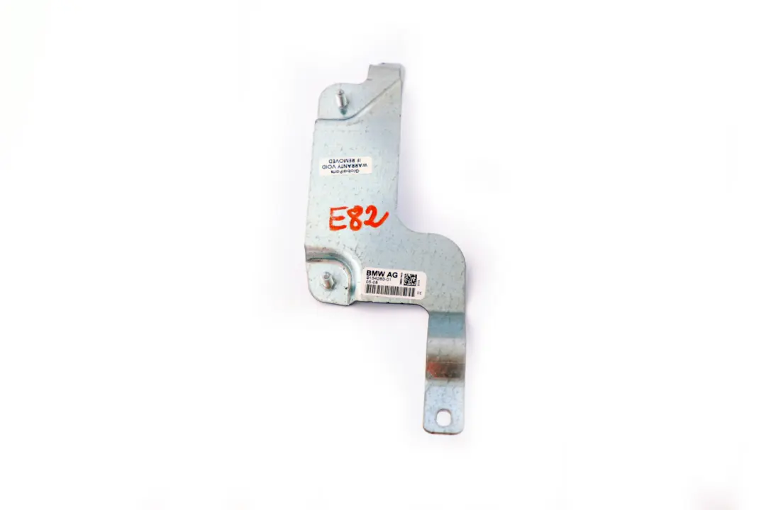 BMW 1 3 Series E81 E82 E87 E91 E92 Bracket Holder Mount Back-Up Antenna - SKU 9154263 - Part number 9154263